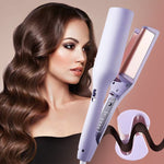 Ondulador de Pelo Wave Curler - DolcePlus