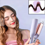 Ondulador de Pelo Wave Curler - DolcePlus